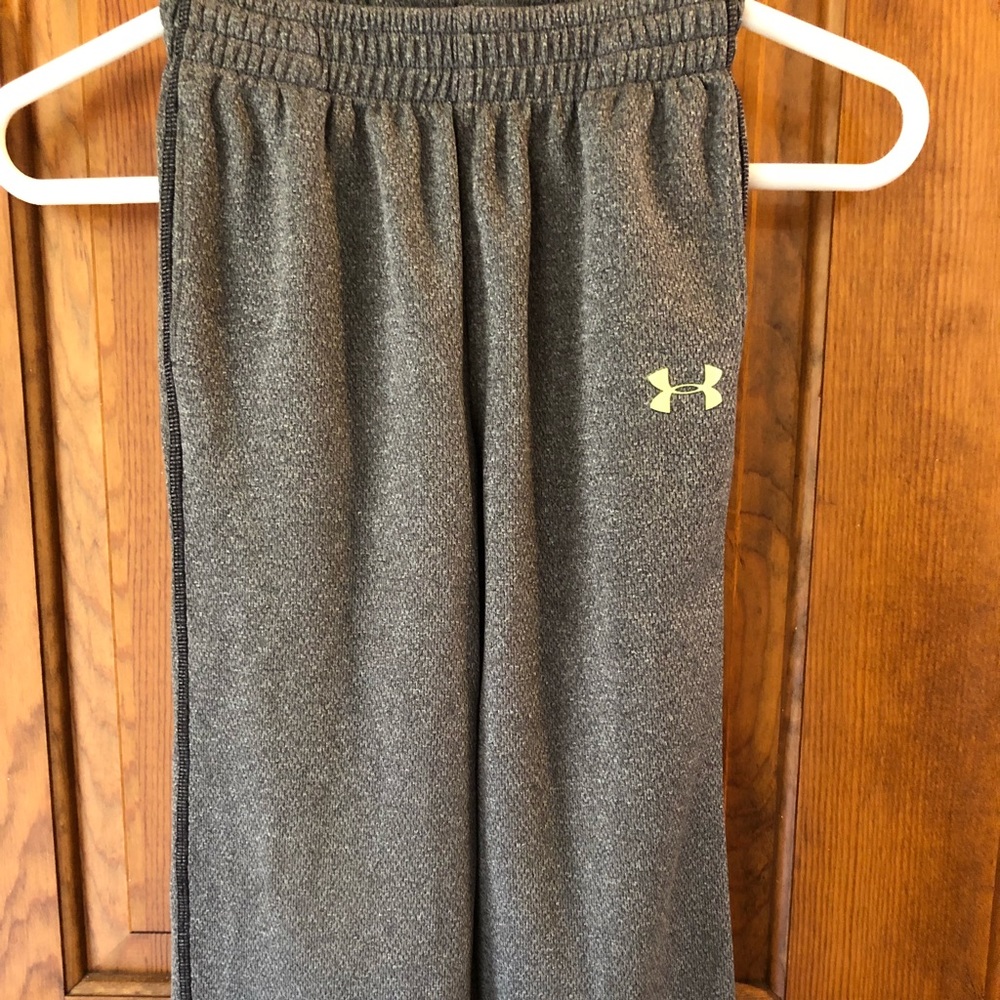 Under Armour pants